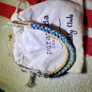 PuraVida Bracelet Lot